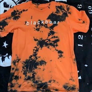 blackbear tee